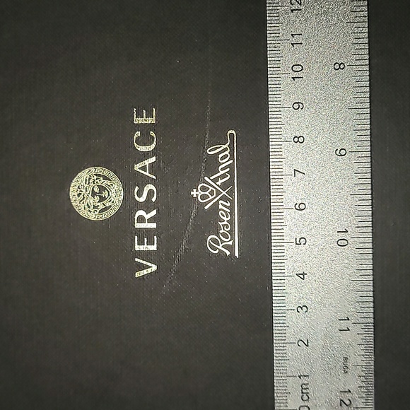 Versace Storage Box - Picture 10 of 10